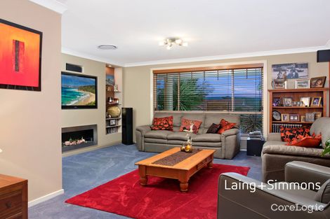 Property photo of 16 Tanglewood Place Glenmore Park NSW 2745