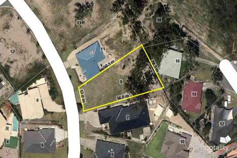 9 Mullins St, Ormeau Hills, QLD 4208