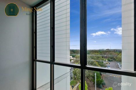 Property photo of 507/13-15 Challis Street Dickson ACT 2602