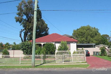 36 Tangerine St, Villawood, NSW 2163