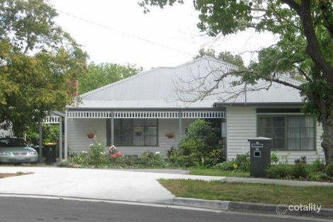 Property photo of 40 Gunyah Road Blackburn North VIC 3130
