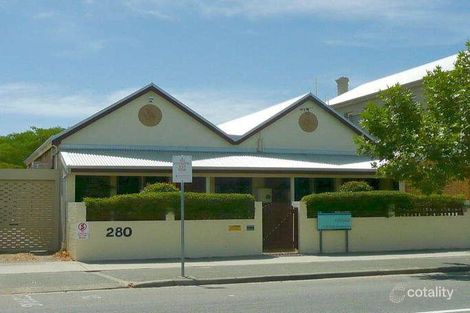 66 South Tce, South Fremantle, WA 6162