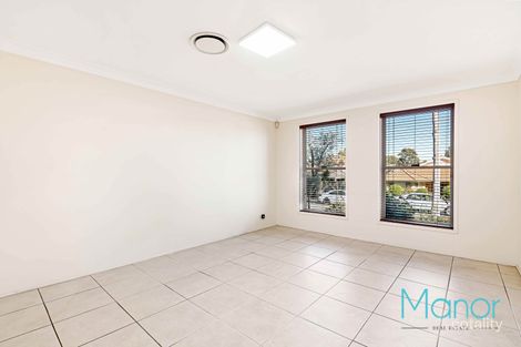 Property photo of 41 Kentwell Crescent Stanhope Gardens NSW 2768