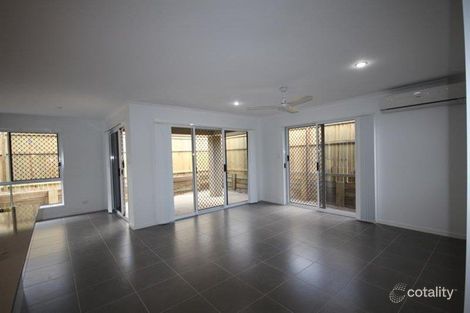 Property photo of 10 Isaac Street Upper Coomera QLD 4209