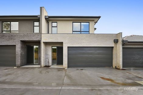 Property photo of 8/62 Bunnett Road Ferntree Gully VIC 3156