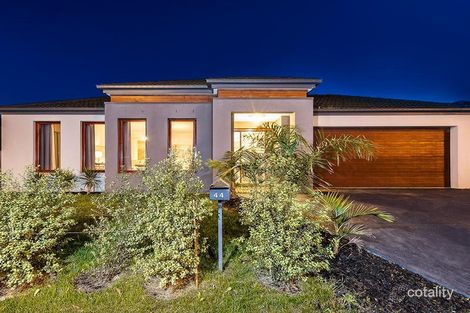 Property photo of 44 Grices Road Berwick VIC 3806
