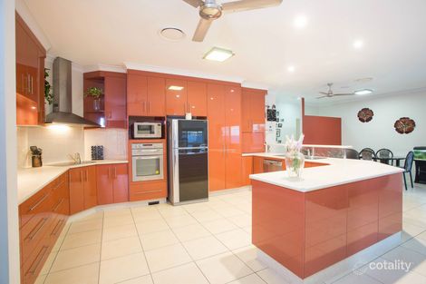 Property photo of 16 Monash Way Ooralea QLD 4740