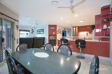 Property photo of 16 Monash Way Ooralea QLD 4740