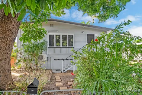 Property photo of 38 Henrietta Street Aitkenvale QLD 4814