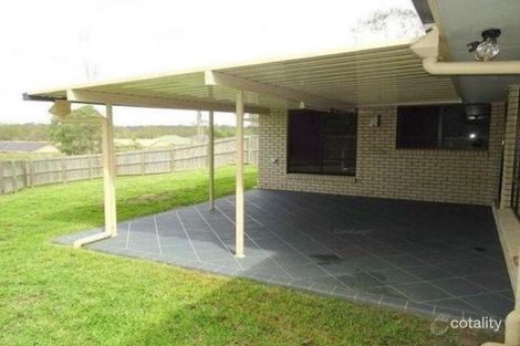 Property photo of 6 Eco Way Brassall QLD 4305