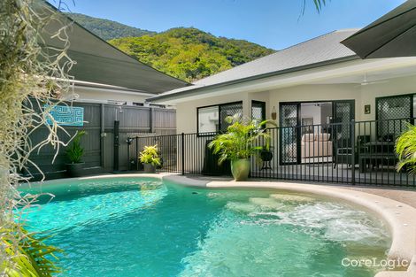 Property photo of 16 Seclusion Drive Palm Cove QLD 4879