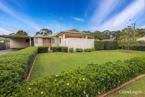 Property photo of 74A Kent Street Minto NSW 2566