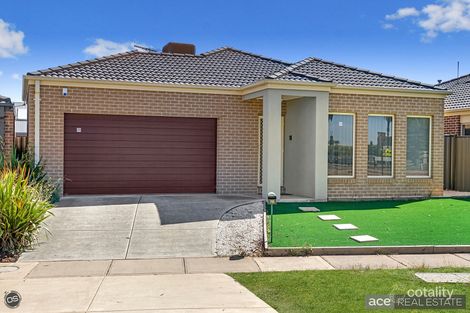 Property photo of 78 Innisfail Drive Point Cook VIC 3030