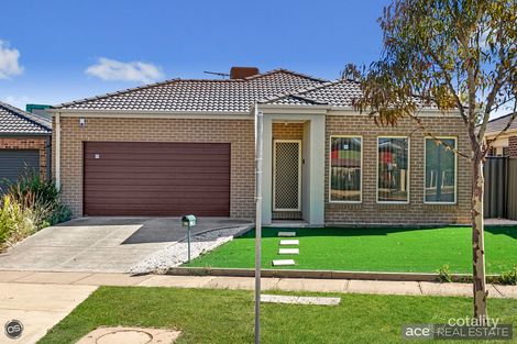 Property photo of 78 Innisfail Drive Point Cook VIC 3030