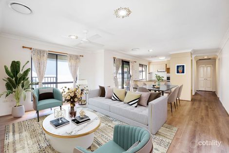 17/64 Gilston Rd, Nerang, QLD 4211