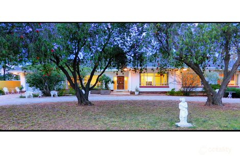 96 Kingston Rd, Risdon Park, SA 5540