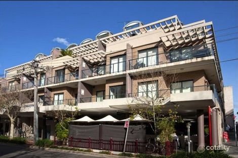 11/29 Holtermann St, Crows Nest, NSW 2065