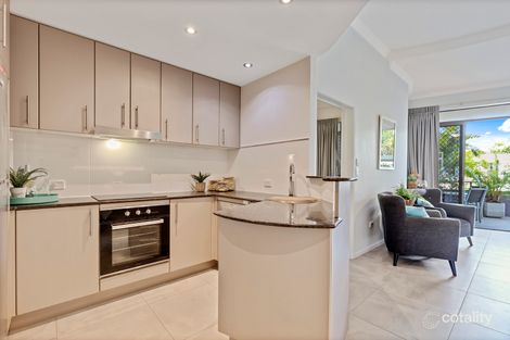 Property photo of 102/122-124 Alexandra Parade Alexandra Headland QLD 4572