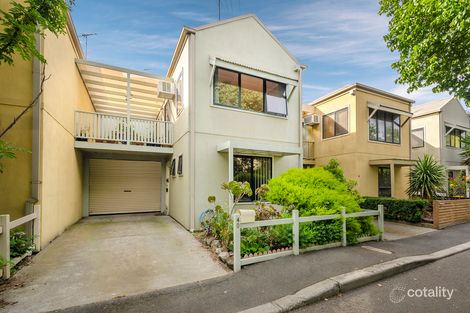 40 Woodruff St, Kensington, VIC 3031