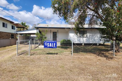 Property photo of 14 Hamilton Street Theodore QLD 4719