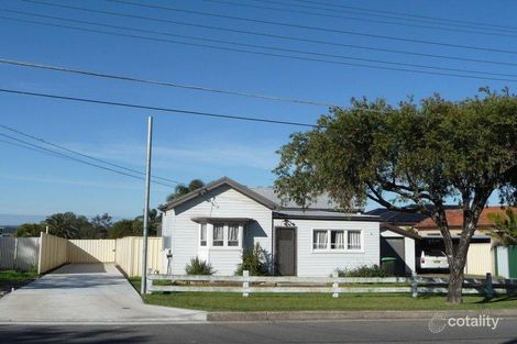 Property photo of 21 Haig Avenue Georges Hall NSW 2198