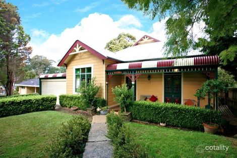 18 Britannia St, Pennant Hills, NSW 2120