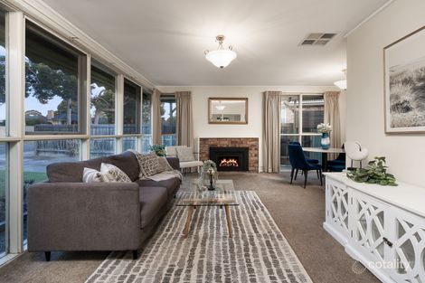 Property photo of 37 Woolwich Drive Mulgrave VIC 3170