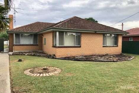 56 Wimble St, Seymour, VIC 3660