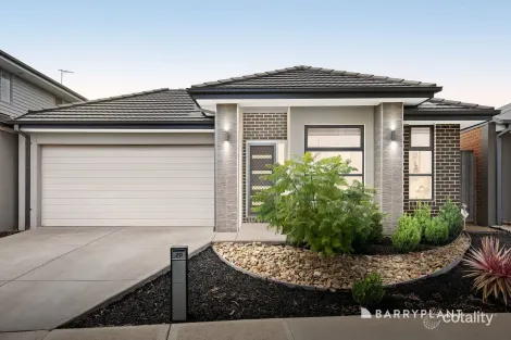 20 Foundation Ave, Donnybrook, VIC 3064