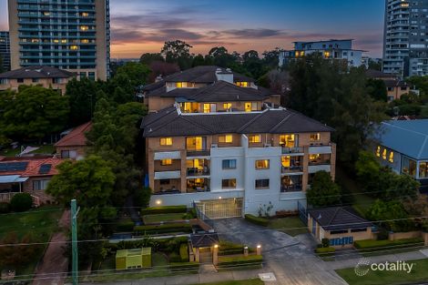 14/24-26 Post Office St, Carlingford, NSW 2118