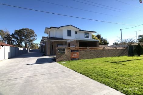 5/79 Gibson Ave, Werrington, NSW 2747