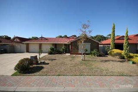 52 Pegasus Dr, Woodcroft, SA 5162