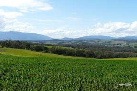 Property photo of 670 Beenak Road Seville VIC 3139