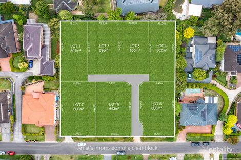 5 Cherrybrook Rd, West Pennant Hills, NSW 2125