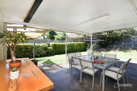 Property photo of 25 Cuthbert Street Boambee East NSW 2452