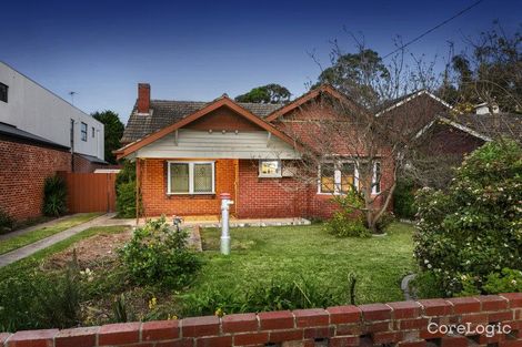 Property photo of 4 Oak Street Beaumaris VIC 3193