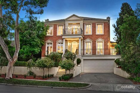 116 Hill Rd, Balwyn North, VIC 3104