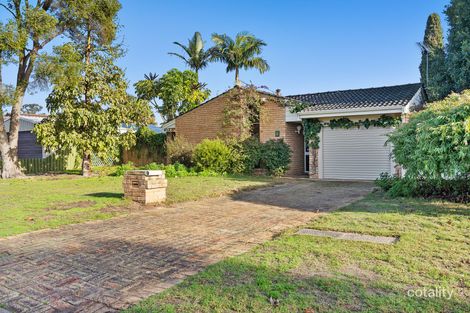 6 Peppermint Cres, Ballajura, WA 6066