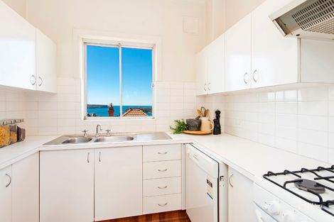 Property photo of 3/46A Moruben Road Mosman NSW 2088
