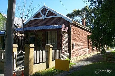 20 Barnett St, Fremantle, WA 6160