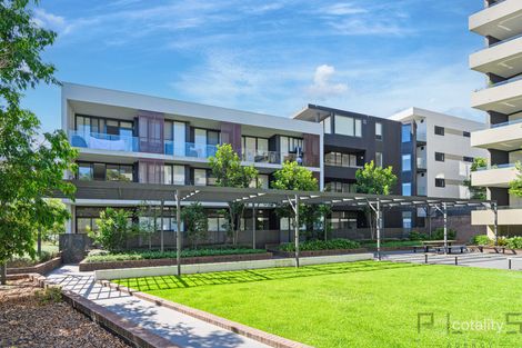 Property photo of 801/14 Hilly Street Mortlake NSW 2137