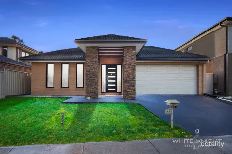 22 The Ridge, Caroline Springs, VIC 3023