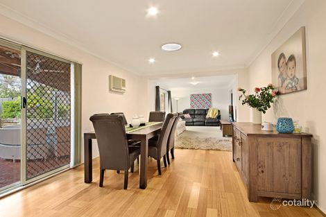 Property photo of 7 Research Road Narara NSW 2250
