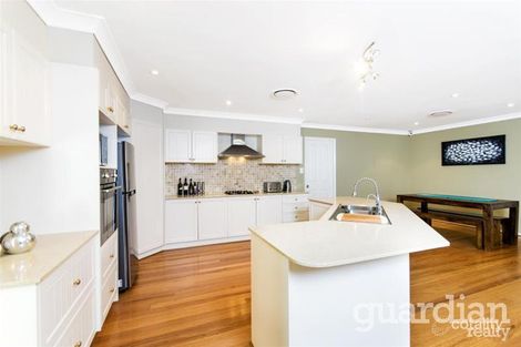 Property photo of 17 St Judes Terrace Dural NSW 2158
