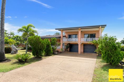 375 Varley St, Yorkeys Knob, QLD 4878