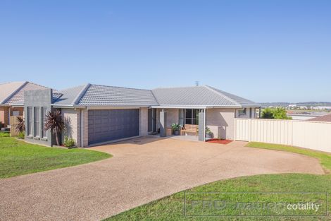 Property photo of 25 Brittany Avenue Rutherford NSW 2320