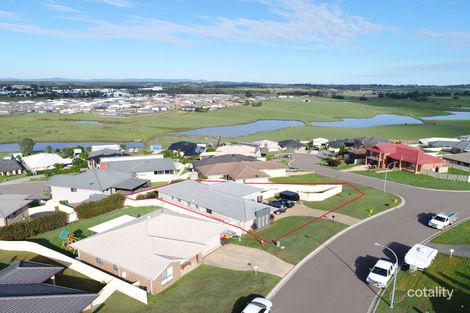 Property photo of 25 Brittany Avenue Rutherford NSW 2320