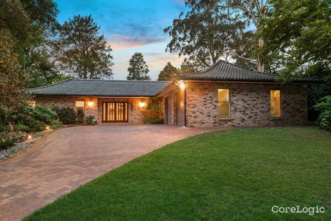 Property photo of 17 Banool Avenue St Ives NSW 2075