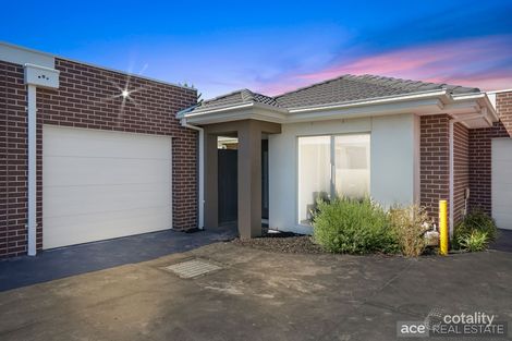 4/9 Heffernan St, Laverton, VIC 3028