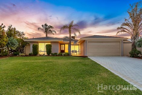 Property photo of 36 Glencoe Loop Kinross WA 6028